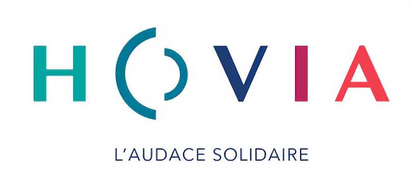 logo hovia