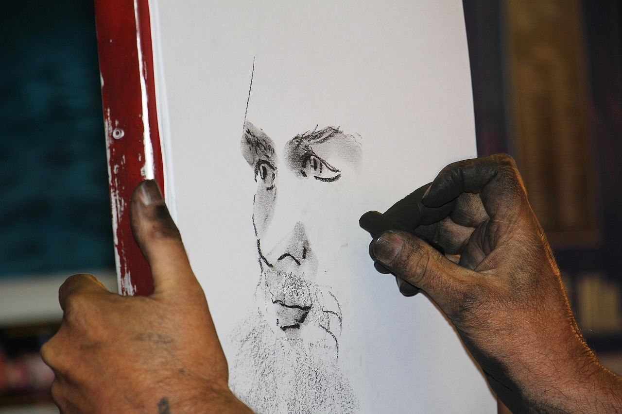 dessin