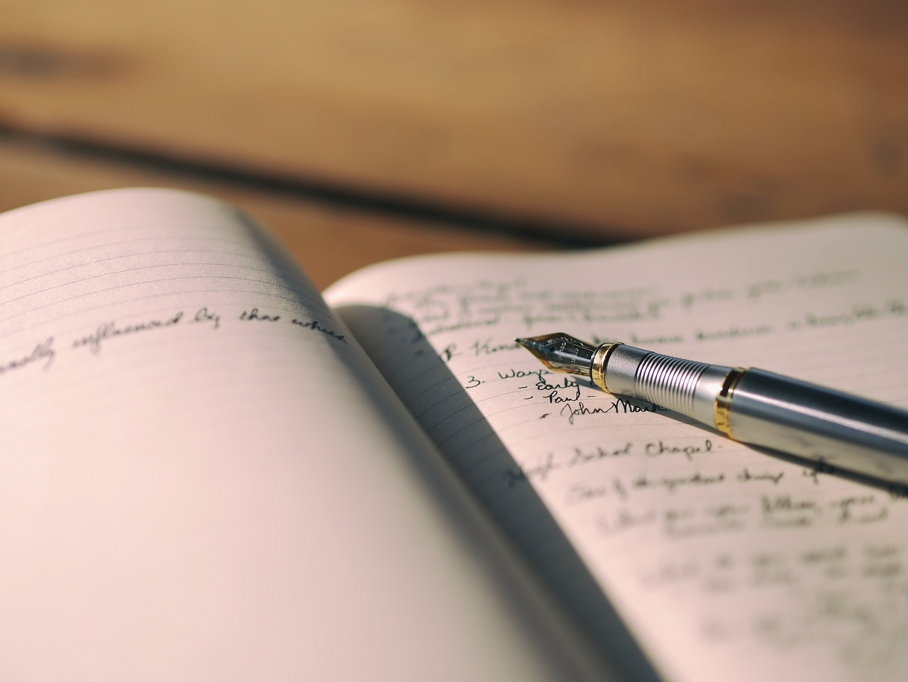 ecriture
