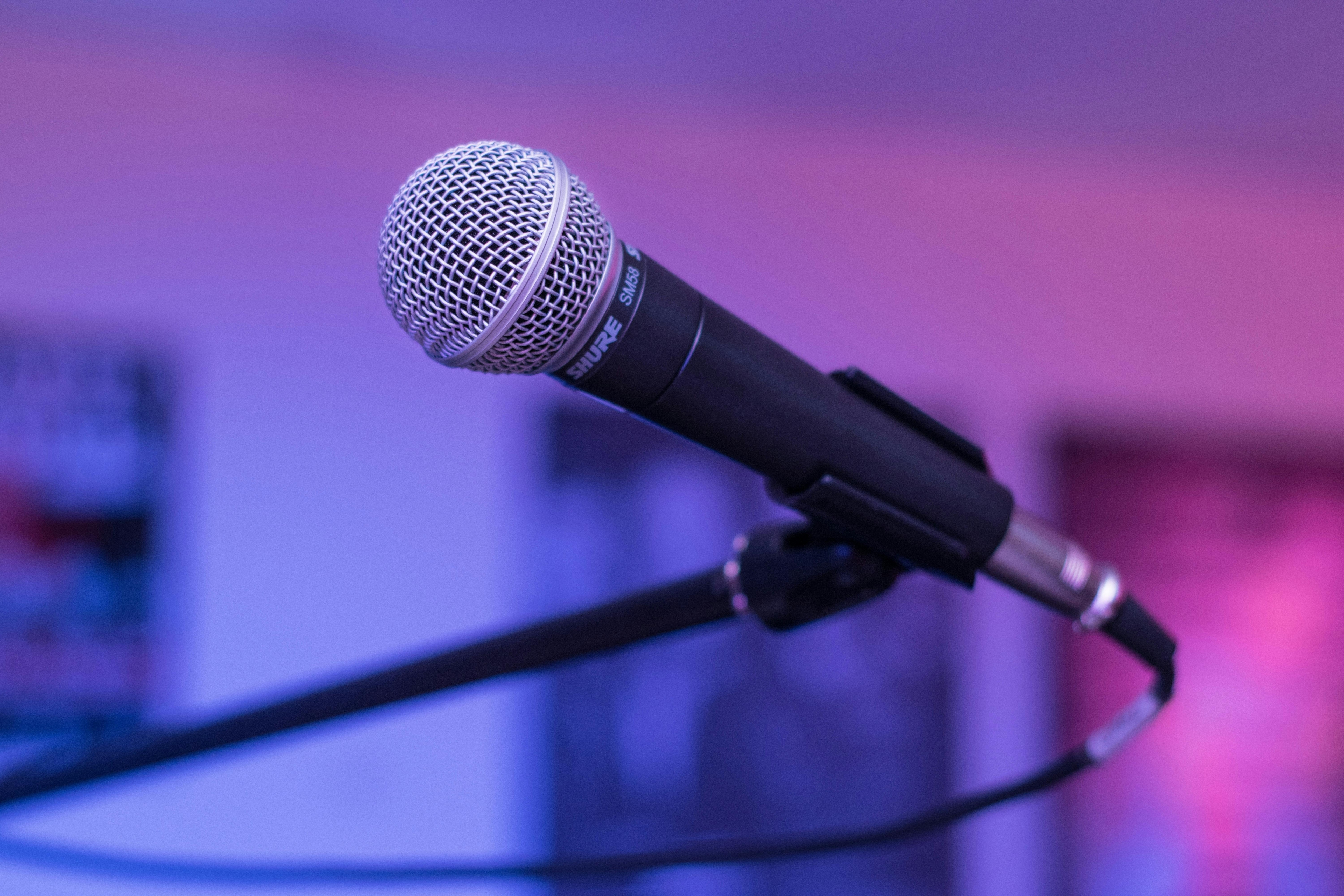 karaoke