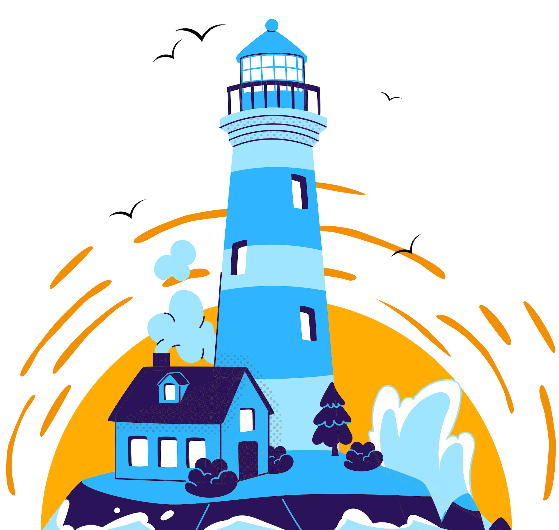 logo vannes horizons